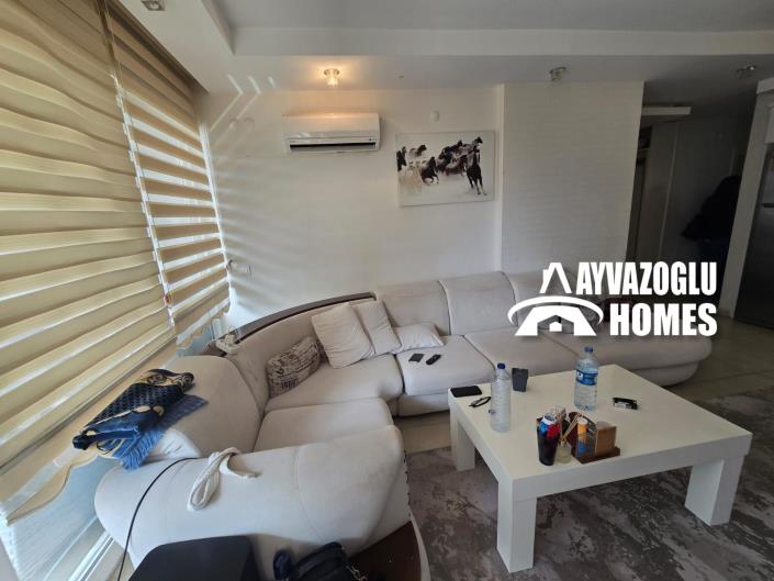 Image No.27-Appartement de 2 chambres à vendre à Cikcilli