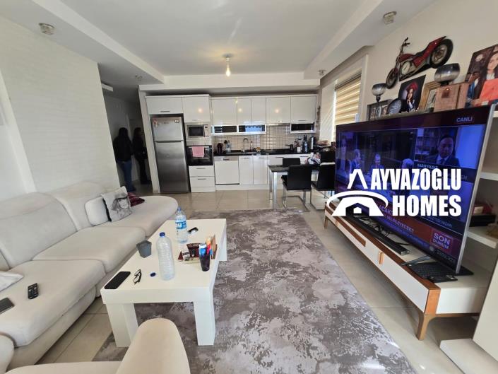 Image No.28-Appartement de 2 chambres à vendre à Cikcilli