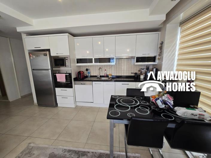 Image No.29-Appartement de 2 chambres à vendre à Cikcilli