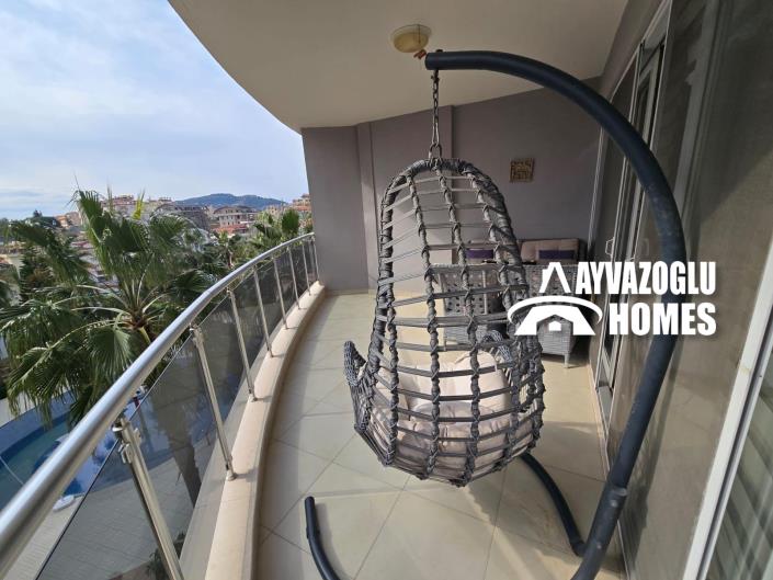 Image No.31-Appartement de 2 chambres à vendre à Cikcilli