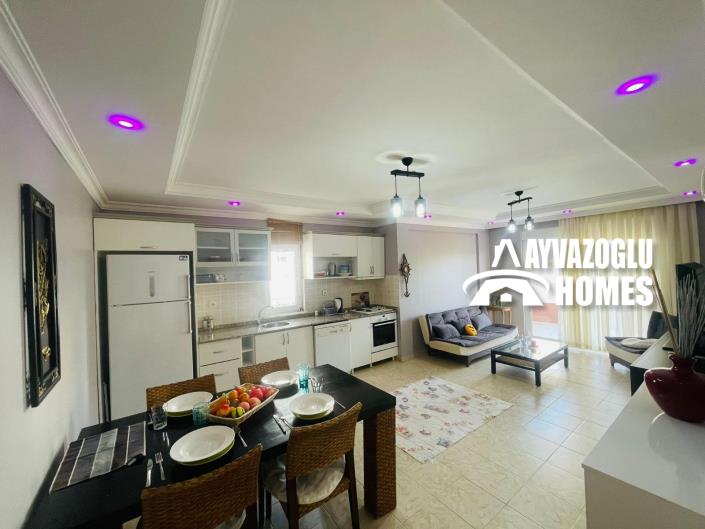 Image No.3-2 Bed Apartment for sale