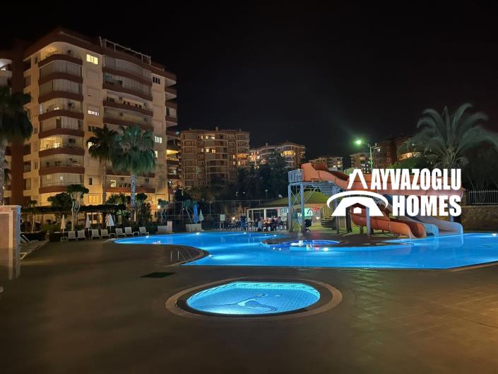 Image No.12-2 Bed Apartment for sale