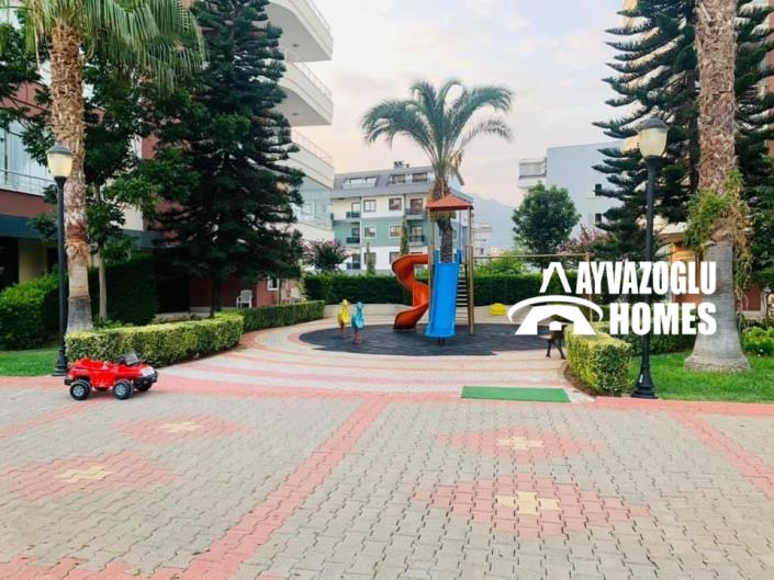 Image No.13-2 Bed Apartment for sale