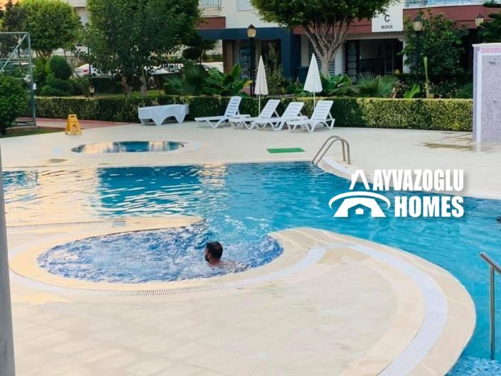 Image No.17-2 Bed Apartment for sale