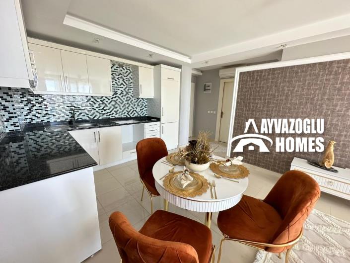 Image No.4-1 Bed Apartment for sale