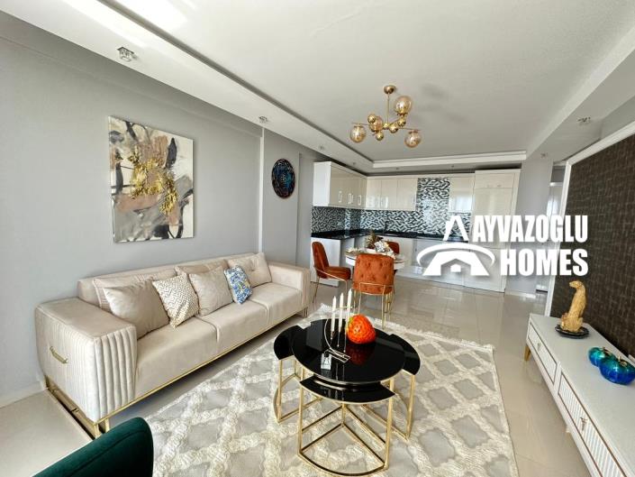 Image No.5-1 Bed Apartment for sale