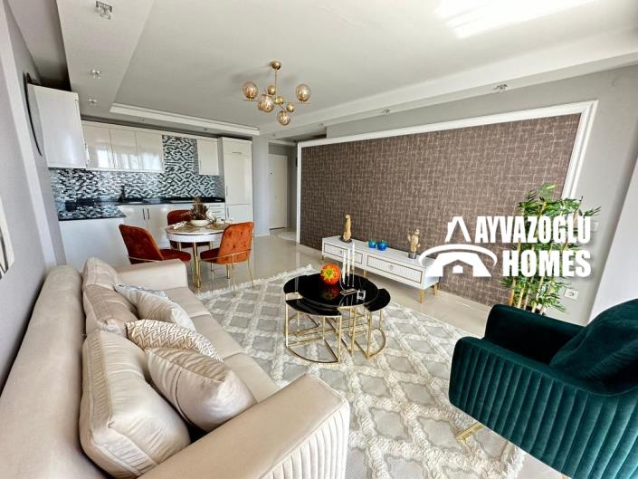 Image No.8-1 Bed Apartment for sale