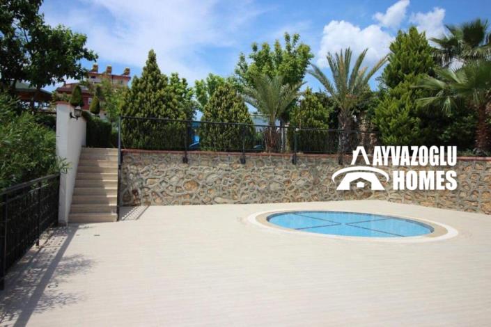 Image No.10-1 Bed Apartment for sale