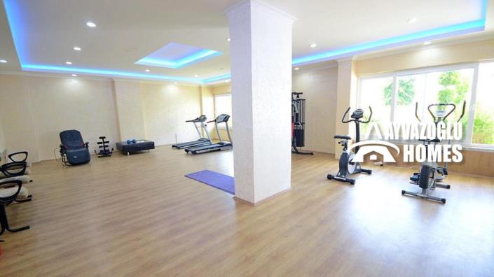 Image No.13-1 Bed Apartment for sale