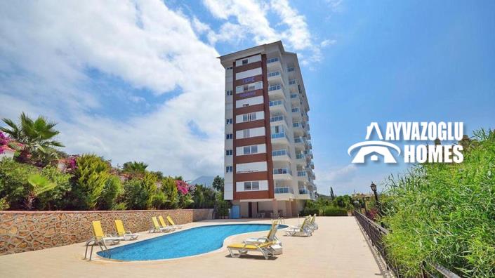 Image No.14-1 Bed Apartment for sale