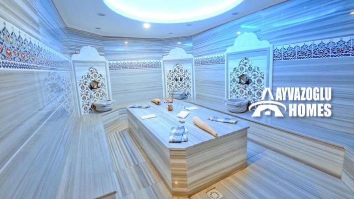 Image No.15-1 Bed Apartment for sale