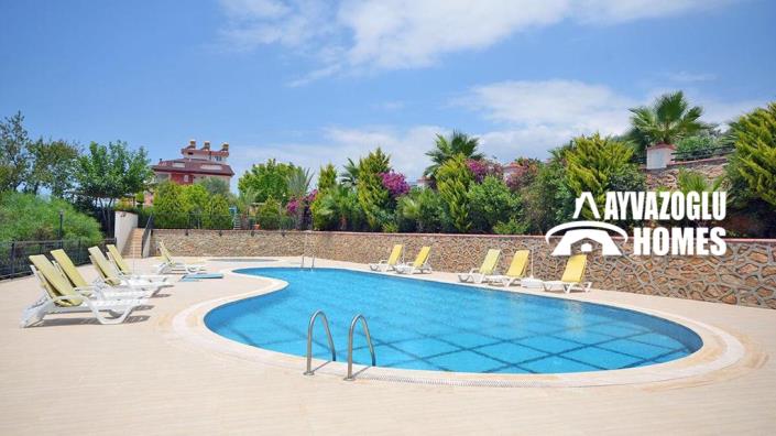 Image No.16-1 Bed Apartment for sale