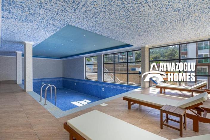 Image No.4-1 Bed Apartment for sale