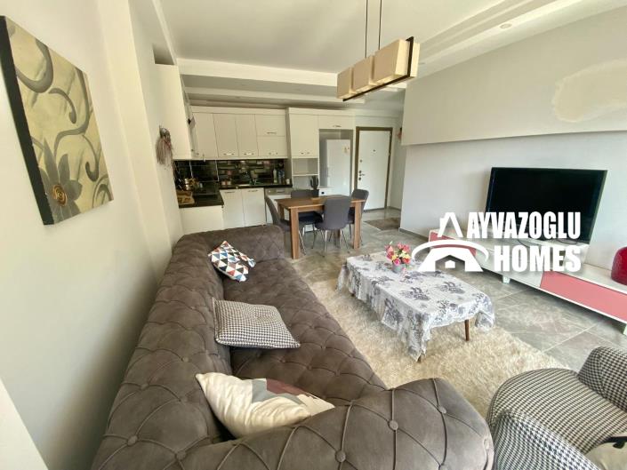 Image No.10-1 Bed Apartment for sale