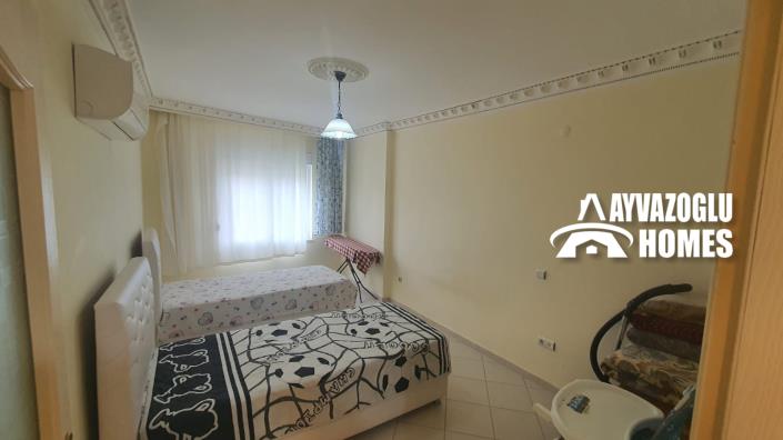 Image No.2-Appartement de 2 chambres à vendre à Mahmutlar