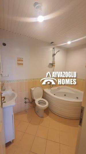 Image No.4-Appartement de 2 chambres à vendre à Mahmutlar