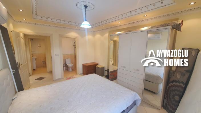 Image No.5-Appartement de 2 chambres à vendre à Mahmutlar