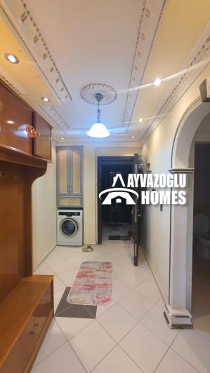 Image No.6-Appartement de 2 chambres à vendre à Mahmutlar