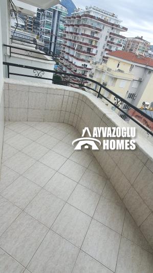 Image No.7-Appartement de 2 chambres à vendre à Mahmutlar