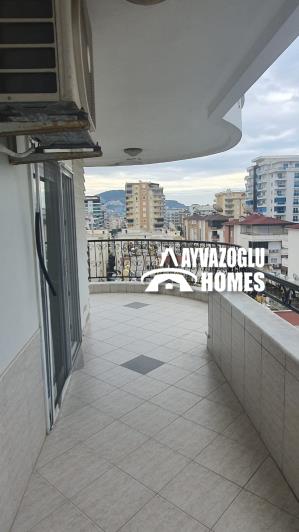 Image No.10-Appartement de 2 chambres à vendre à Mahmutlar