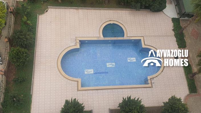 Image No.11-Appartement de 2 chambres à vendre à Mahmutlar