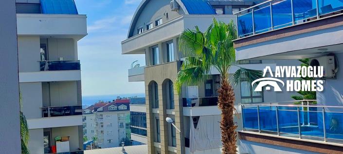 Image No.3-Appartement de 2 chambres à vendre à Cikcilli