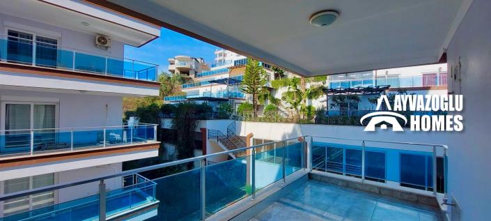 Image No.2-Appartement de 2 chambres à vendre à Cikcilli