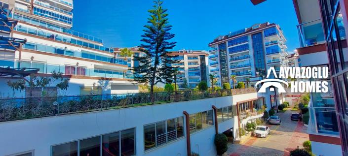 Image No.5-Appartement de 2 chambres à vendre à Cikcilli