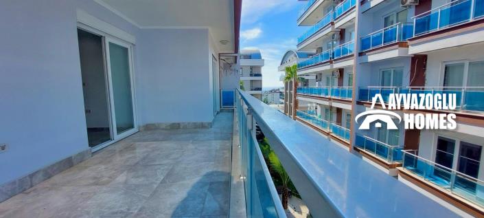 Image No.7-Appartement de 2 chambres à vendre à Cikcilli