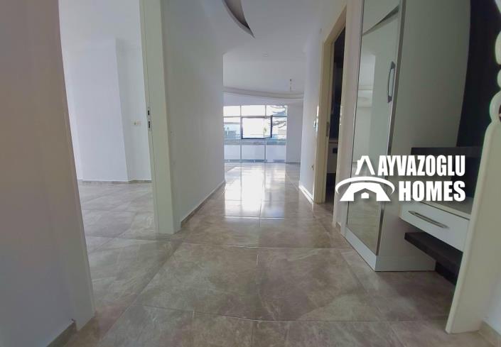 Image No.15-Appartement de 2 chambres à vendre à Cikcilli