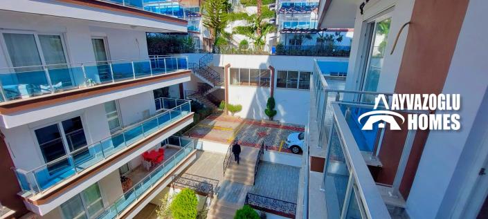 Image No.14-Appartement de 2 chambres à vendre à Cikcilli