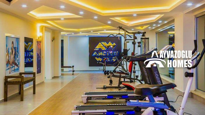 Image No.16-Appartement de 2 chambres à vendre à Cikcilli