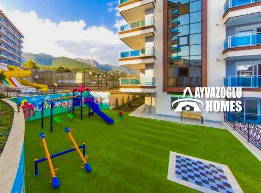 Image No.19-Appartement de 2 chambres à vendre à Cikcilli