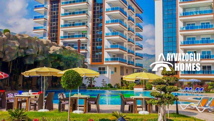 Image No.18-Appartement de 2 chambres à vendre à Cikcilli