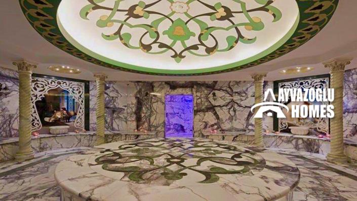 Image No.21-Appartement de 2 chambres à vendre à Cikcilli