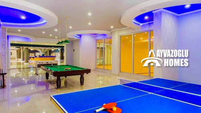 Image No.22-Appartement de 2 chambres à vendre à Cikcilli