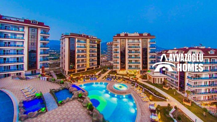 Image No.23-Appartement de 2 chambres à vendre à Cikcilli