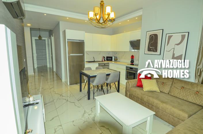 Image No.2-2 Bed Apartment for sale