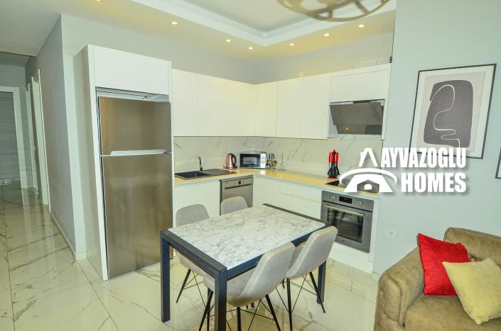 Image No.3-2 Bed Apartment for sale