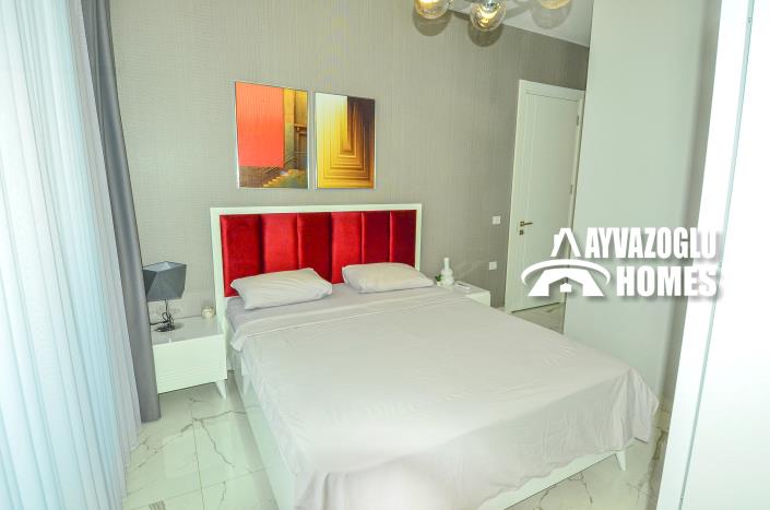 Image No.9-2 Bed Apartment for sale