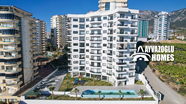 Image No.1-1 Bed Apartment for sale