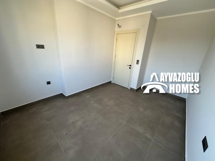 Image No.1-Appartement de 2 chambres à vendre à Mahmutlar
