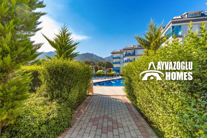 Image No.2-Appartement de 3 chambres à vendre à Oba