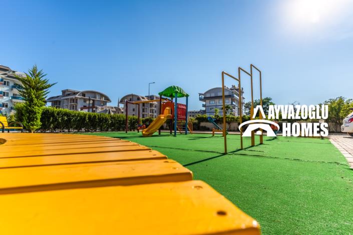 Image No.4-Appartement de 3 chambres à vendre à Oba