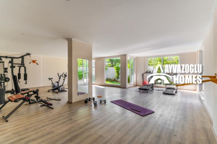 Image No.6-Appartement de 3 chambres à vendre à Oba