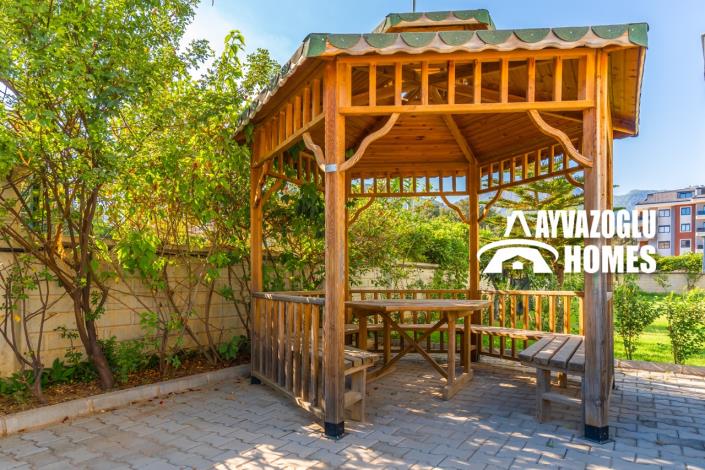 Image No.5-Appartement de 3 chambres à vendre à Oba