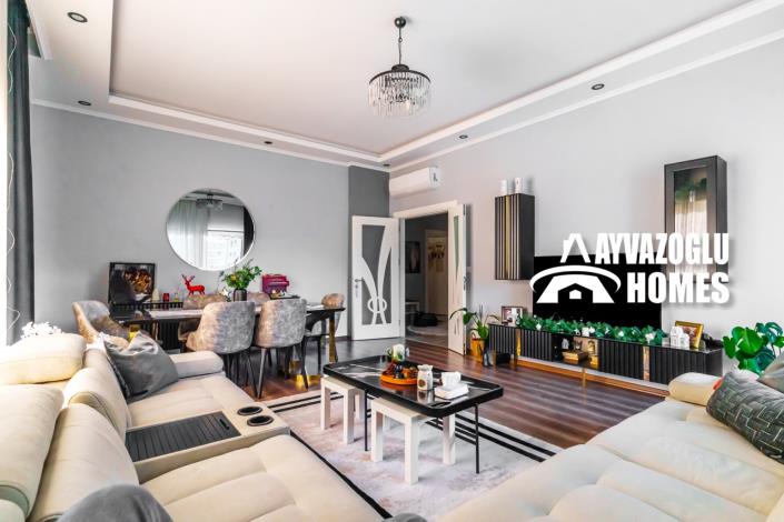 Image No.7-Appartement de 3 chambres à vendre à Oba