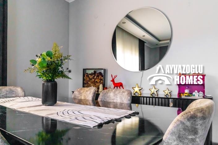 Image No.8-Appartement de 3 chambres à vendre à Oba