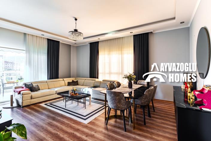 Image No.9-Appartement de 3 chambres à vendre à Oba