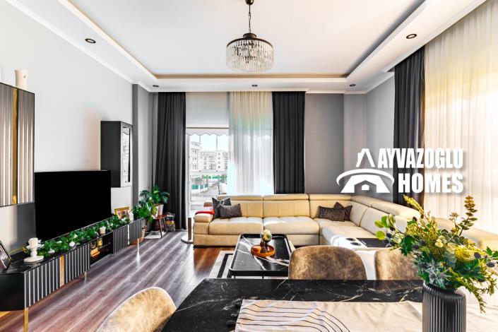 Image No.10-Appartement de 3 chambres à vendre à Oba